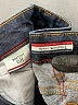Tommy Hilfiger Hearts Blue Jeans Size 6 - photo 7