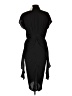 Versona Black Casual Dress Size 10 - photo 2