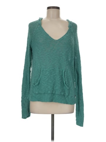 Roxy Pullover Sweater (view 1)