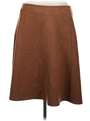 NYCC Casual Skirt (view 1)