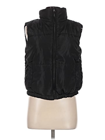 Just Be... Vest (view 1)