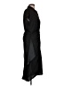 Versona Black Casual Dress Size 10 - photo 4