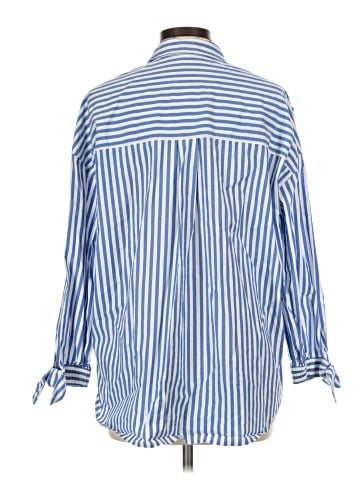 Lilly Pulitzer Long Sleeve Button-Down Shirt (view 2)