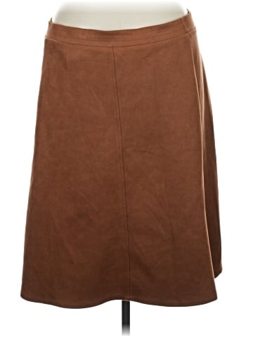 NYCC Casual Skirt (view 2)