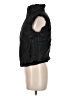 Just Be... 100% Polyester Black Vest Size M - photo 5