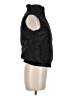 Just Be... 100% Polyester Black Vest Size M - photo 4