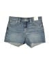 J.Crew Blue Denim Shorts Size 28 waist - photo 1