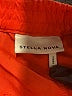 Stella Nova 100% Nylon Orange Casual Pants Size L - photo 7