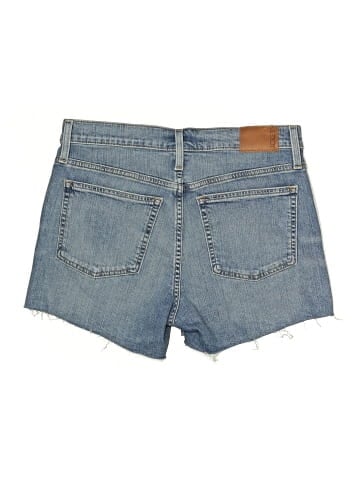 J.Crew Denim Shorts (view 2)