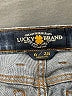 Lucky Brand Blue Jeans Size 28 waist - photo 7