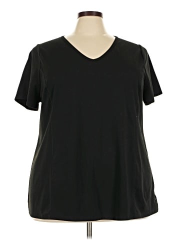 LIVI Short Sleeve T-Shirt (view 1)