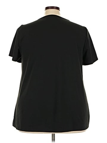 LIVI Short Sleeve T-Shirt (view 2)