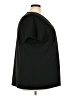 LIVI Black Short Sleeve T-Shirt Size 26 - 28 Plus - photo 4