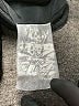 Altuzarra Solid Black Formal Skirt One size - photo 5