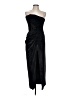 Bardot Black Cocktail Dress Size L - photo 1