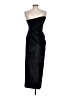 Bardot Black Cocktail Dress Size L - photo 2