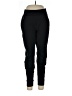 Athleta Black Active Pants Size 10 - photo 1