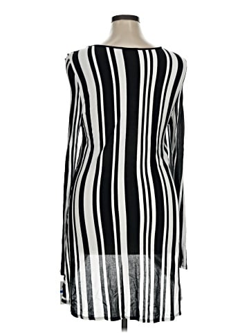 INC International Concepts Casual Dress (view 2)