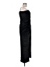 Bardot Black Cocktail Dress Size L - photo 4