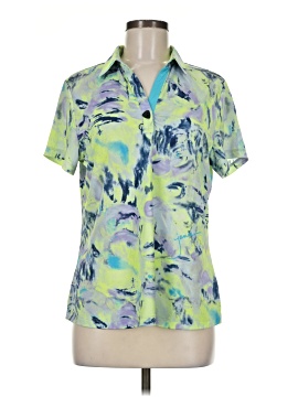 Jamie Sadock Short Sleeve Polo