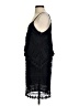 19 Cooper 100% Polyester Black Cocktail Dress Size S - photo 5