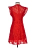 MICHAEL Michael Kors Red Cocktail Dress Size XS - photo 2