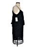19 Cooper 100% Polyester Black Cocktail Dress Size S - photo 4