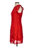 MICHAEL Michael Kors Red Cocktail Dress Size XS - photo 5