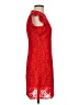 MICHAEL Michael Kors Red Cocktail Dress Size XS - photo 4