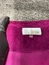 Ecru Purple Jacket Size XS - photo 6