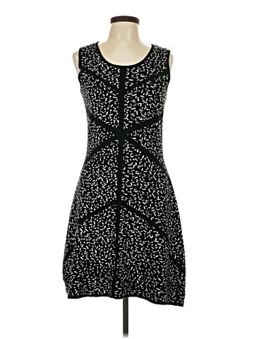 Taylor Cocktail Dress (view 1)