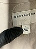 Marrakech Solid Gray Jacket Size L - photo 6