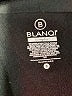 Blanqi Black Active Pants Size Sm Maternity - photo 6