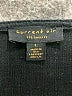 Current Air Black Short Sleeve Top Size L - photo 7