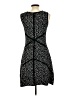 Taylor Stars Black Cocktail Dress Size L - photo 2