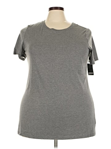 Torrid Active T-Shirt (view 1)