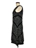 Taylor Stars Black Cocktail Dress Size L - photo 5