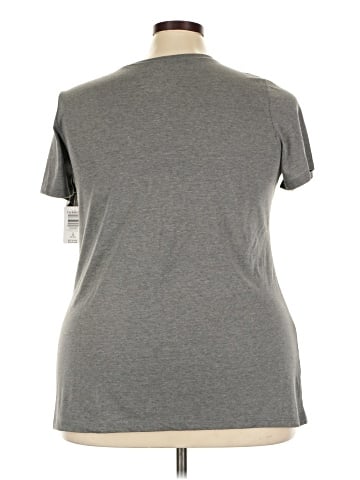 Torrid Active T-Shirt (view 2)