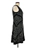 Taylor Stars Black Cocktail Dress Size L - photo 4