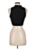 Shein Black Tank Top Size 6 - photo 2