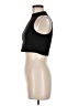 Shein Black Tank Top Size 6 - photo 5