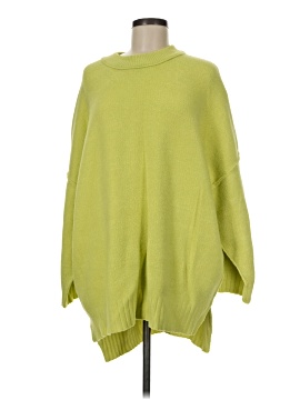 Free People Poncho