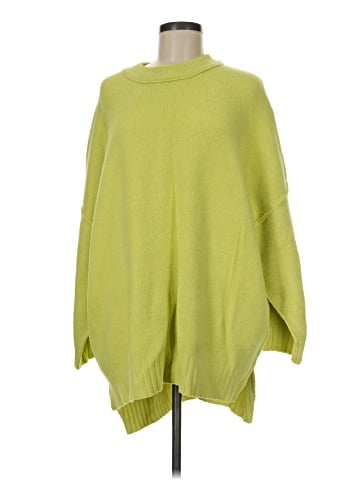 Free People Poncho (view 1)