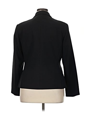 Black Label by Evan Picone Blazer (view 2)