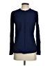 J. McLaughlin Blue Jacket Size S - photo 1