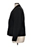 Black Label by Evan Picone Black Blazer Size 14 - photo 5