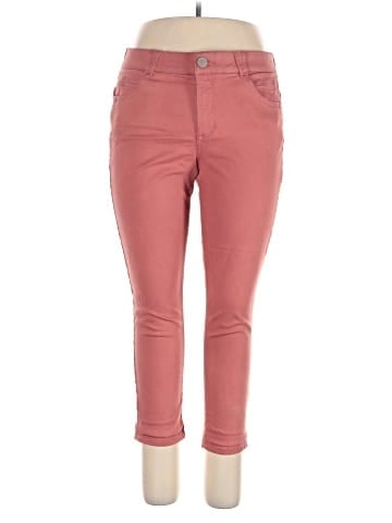 Democracy Casual Pants (view 1)