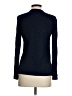 J. McLaughlin Blue Jacket Size S - photo 2