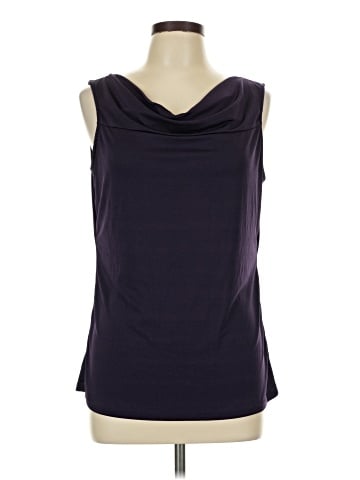 The Limited Sleeveless T-Shirt (view 1)
