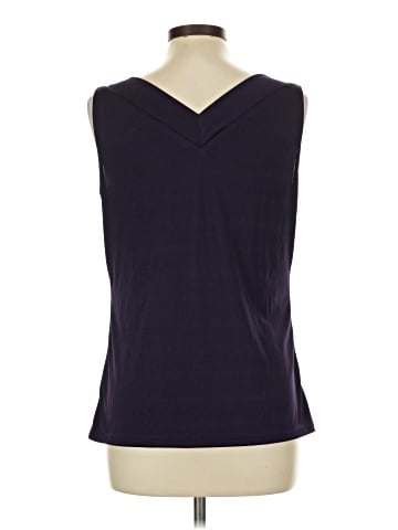 The Limited Sleeveless T-Shirt (view 2)
